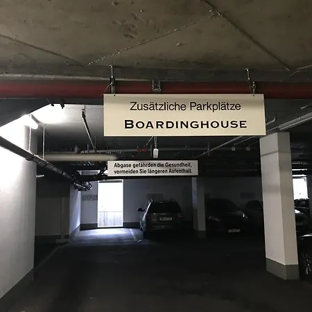 Ariva Boardinghouse Platanenhof-3